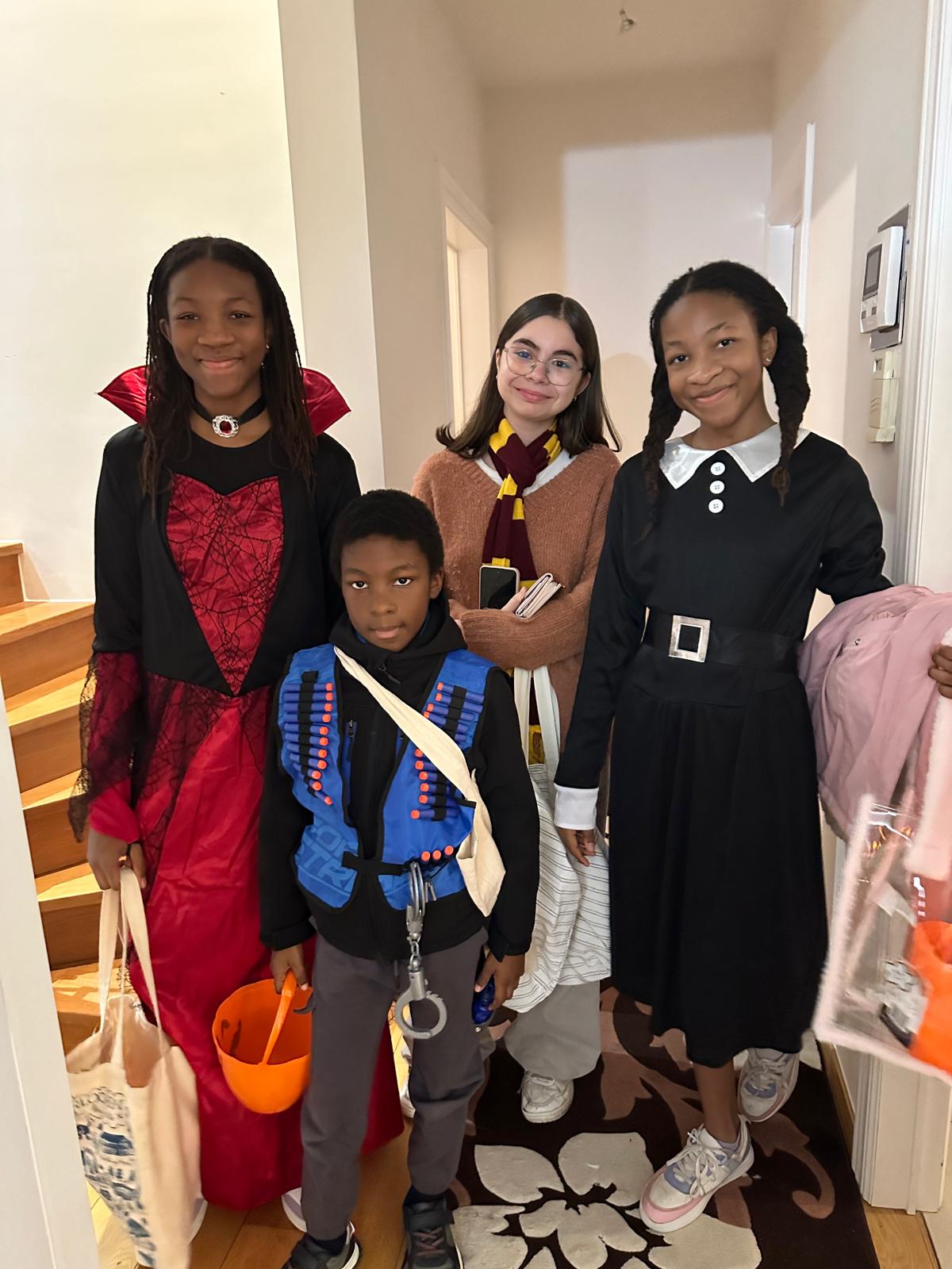 Interlochen Finalist