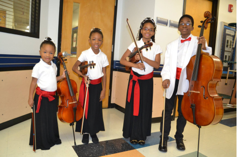 Florida Youth Orchestra