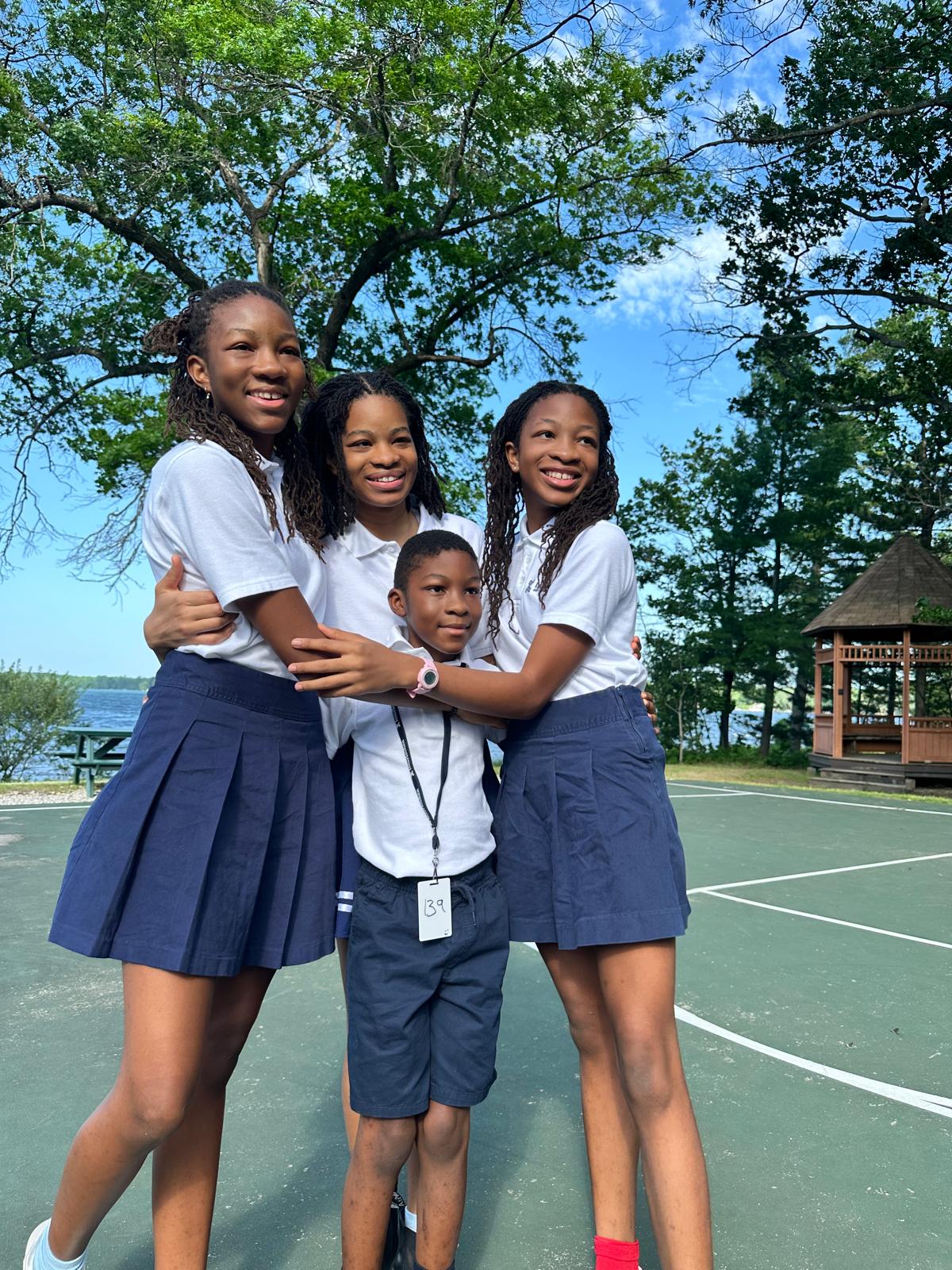 Third Street Concerto Competition Winner